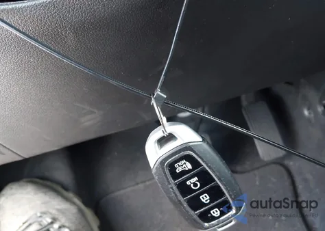 2024 Hyundai Venue Limited from USA, damaged, VIN KMHRC8A33RU297093